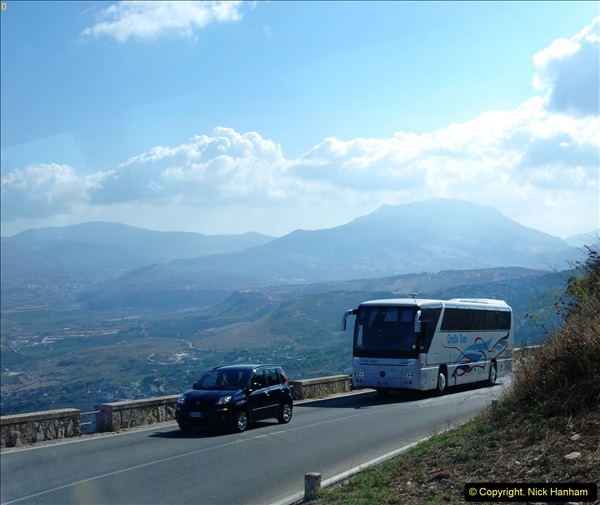 2014-09-14 Trapani, Sicily (Italy) + Erice & Segesta.  (89)089