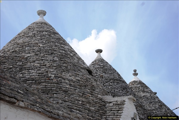2014-09-17 Brindisi, Italy & The Trullo Houses.  (130)130