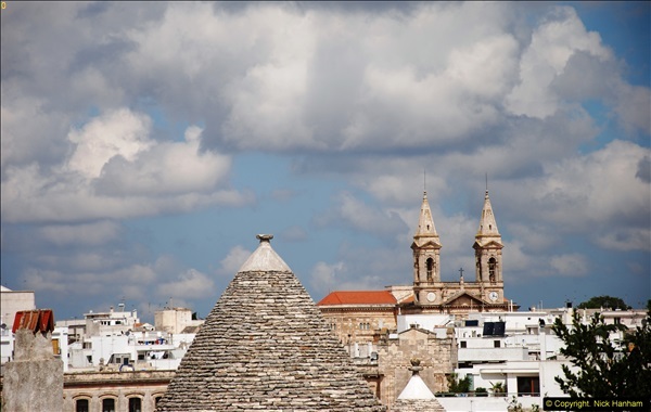 2014-09-17 Brindisi, Italy & The Trullo Houses.  (134)134