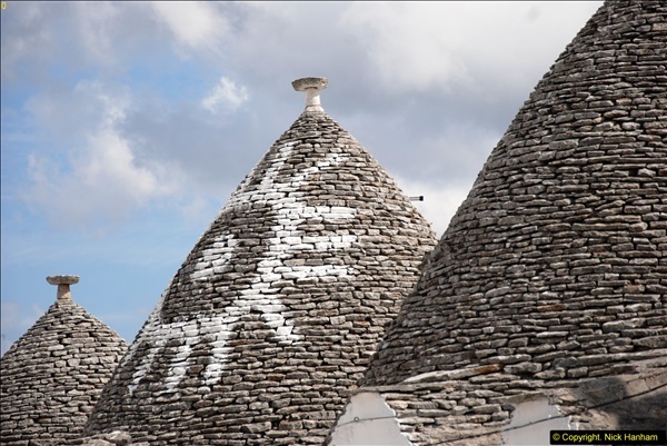 2014-09-17 Brindisi, Italy & The Trullo Houses.  (135)135