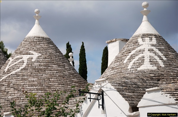 2014-09-17 Brindisi, Italy & The Trullo Houses.  (137)137