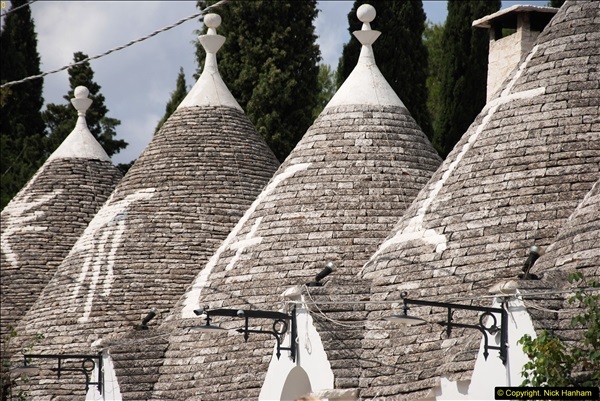 2014-09-17 Brindisi, Italy & The Trullo Houses.  (138)138