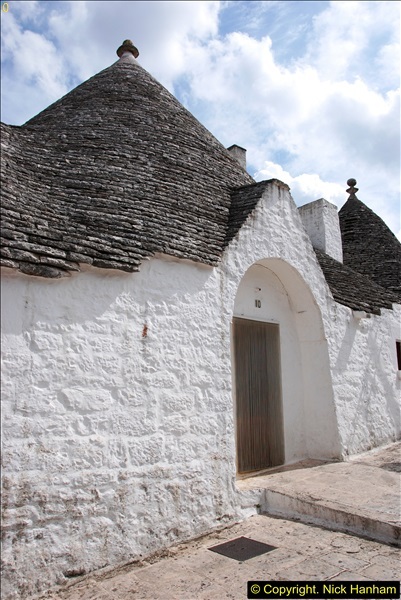 2014-09-17 Brindisi, Italy & The Trullo Houses.  (182)182