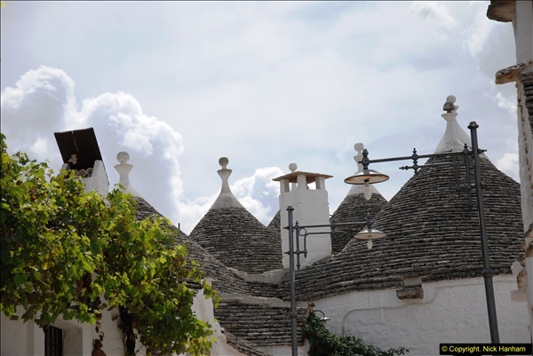 2014-09-17 Brindisi, Italy & The Trullo Houses.  (184)184