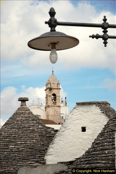 2014-09-17 Brindisi, Italy & The Trullo Houses.  (188)188