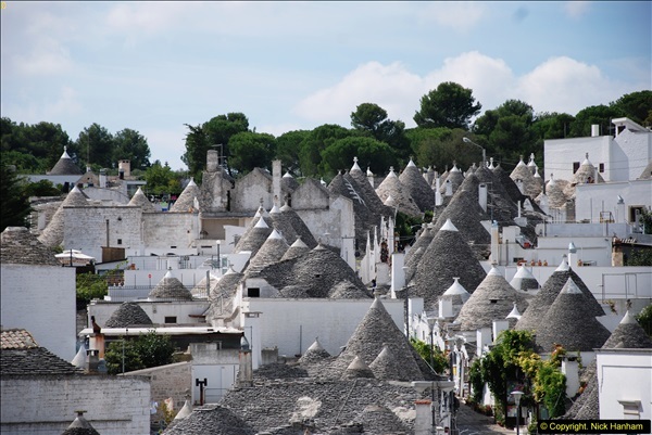 2014-09-17 Brindisi, Italy & The Trullo Houses.  (71)071