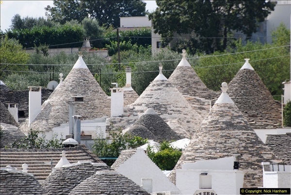 2014-09-17 Brindisi, Italy & The Trullo Houses.  (74)074