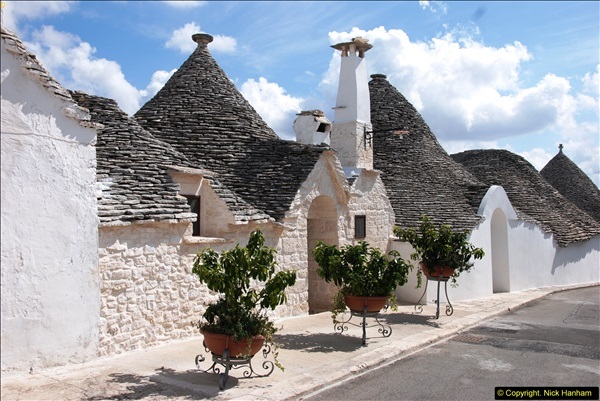 2014-09-17 Brindisi, Italy & The Trullo Houses.  (97)097