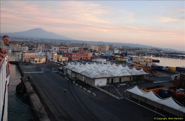 2014-09-16 Catania, Sicily (Italy) + Mount Etna & Taormina.  (1)001