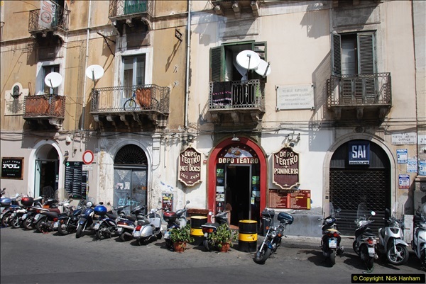 2014-09-16 Catania, Sicily (Italy) + Mount Etna & Taormina.  (143)143