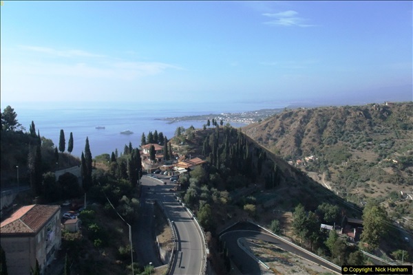 2014-09-16 Catania, Sicily (Italy) + Mount Etna & Taormina.  (160)160