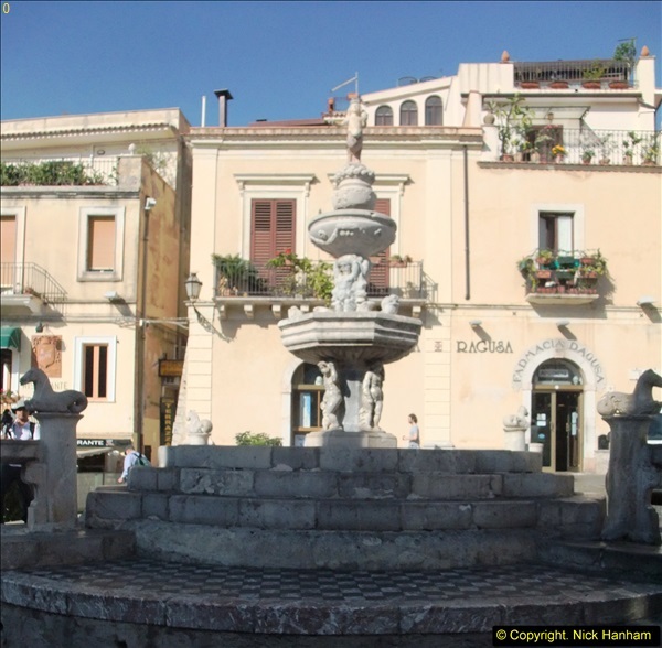 2014-09-16 Catania, Sicily (Italy) + Mount Etna & Taormina.  (161)161