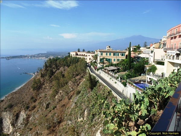 2014-09-16 Catania, Sicily (Italy) + Mount Etna & Taormina.  (165)165