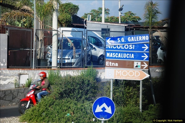 2014-09-16 Catania, Sicily (Italy) + Mount Etna & Taormina.  (46)046