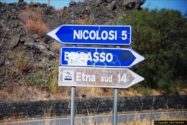 2014-09-16 Catania, Sicily (Italy) + Mount Etna & Taormina.  (60)060