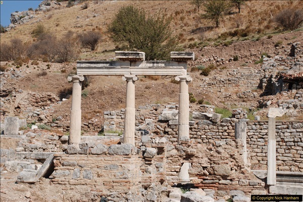 2016-10-04-Ephesus-Turkey.-107107