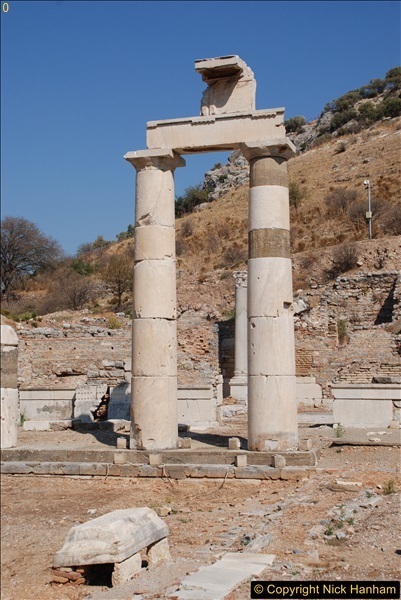 2016-10-04-Ephesus-Turkey.-109109