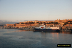 (Eastern Med.) Malta 30 October 2010