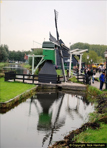 2014-10-08 Amsterdam, Holland.  (122)122