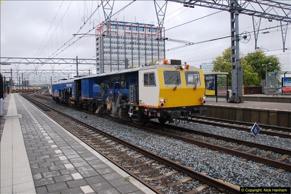 2014-10-08 Amsterdam, Holland.  (224)224