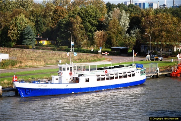 2014-10-09 Kiel Canal Transit.  (16)16