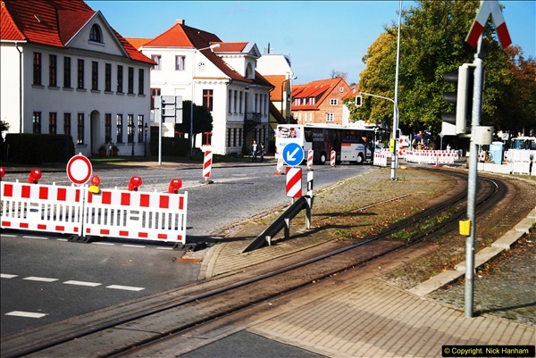 2014-10-10 Wismar Former East and now Germany.  (113)113