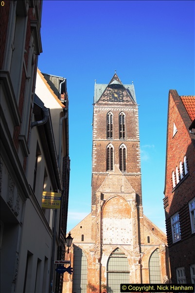 2014-10-10 Wismar Former East and now Germany.  (35)035
