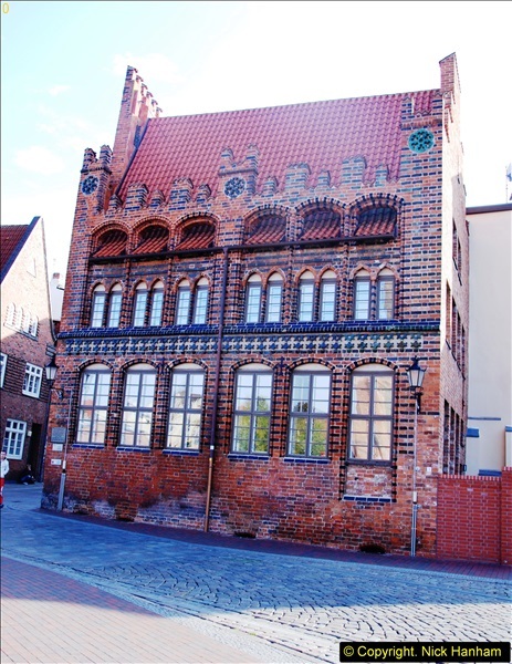 2014-10-10 Wismar Former East and now Germany.  (44)044