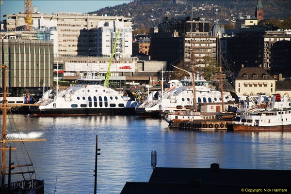 2014-10-13 Oslo, Norway.  (12)012
