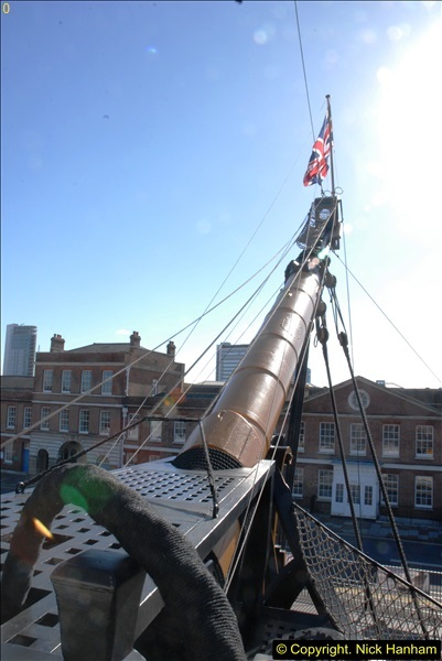 2013-10-10 Portsmouth Dockyard & Mary Rose.  (147)147