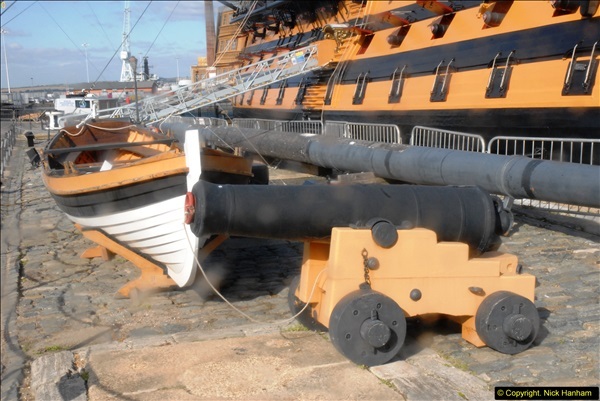 2013-10-10 Portsmouth Dockyard & Mary Rose.  (159)159