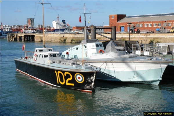 2013-10-10 Portsmouth Dockyard & Mary Rose.  (83)083
