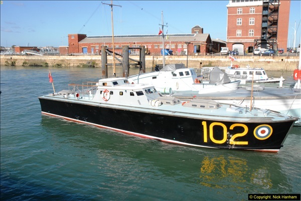 2013-10-10 Portsmouth Dockyard & Mary Rose.  (84)084