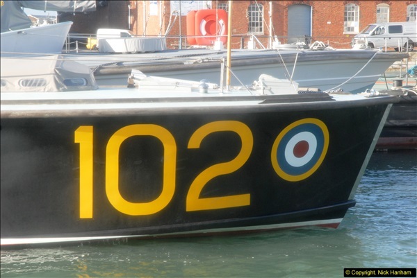 2013-10-10 Portsmouth Dockyard & Mary Rose.  (86)086