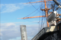 2013-10-10 Portsmouth Dockyard & Mary Rose.  (79)079