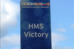2013-10-10 Portsmouth Dockyard & Mary Rose.  (91)091