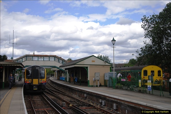 2015-07-19 Alton, Hampshire (Mid Hants Railway). (17)017