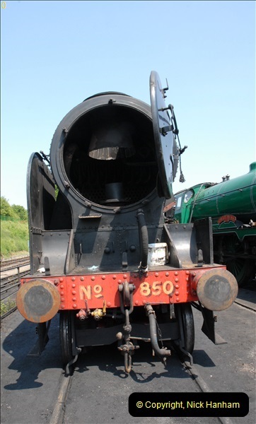 2013-06-06 Mid Hants Railway, Ropley, Hampshire.  (37)