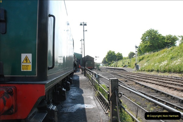 2013-06-06 Mid Hants Railway, Ropley, Hampshire.  (39)