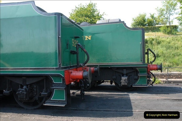 2013-06-06 Mid Hants Railway, Ropley, Hampshire.  (41)