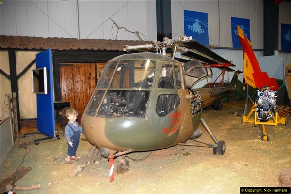 2013-07-17 Museum of Army Flying, Middle Wallop, Hampshire.  (108)108