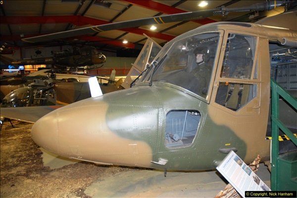 2013-07-17 Museum of Army Flying, Middle Wallop, Hampshire.  (111)111