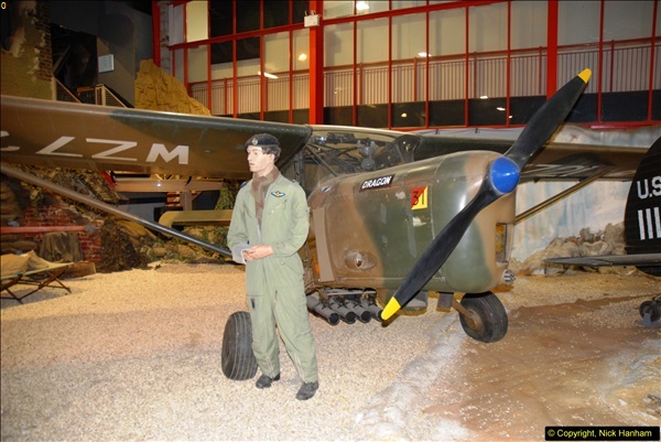 2013-07-17 Museum of Army Flying, Middle Wallop, Hampshire.  (112)112