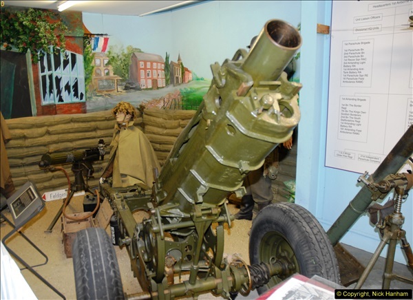 2013-07-17 Museum of Army Flying, Middle Wallop, Hampshire.  (43)043