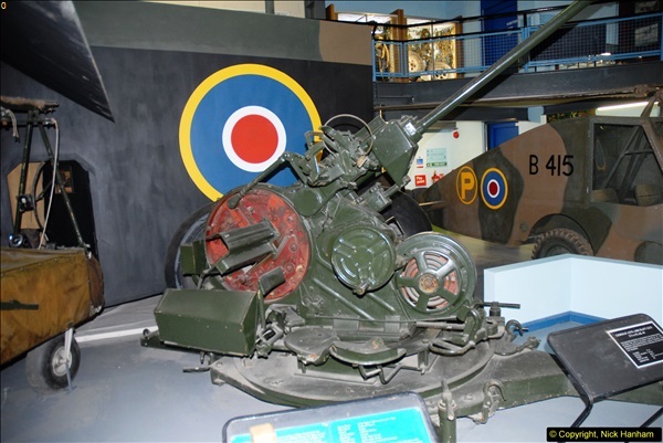 2013-07-17 Museum of Army Flying, Middle Wallop, Hampshire.  (44)044