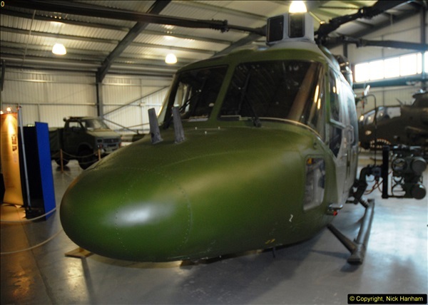 2013-07-17 Museum of Army Flying, Middle Wallop, Hampshire.  (57)057