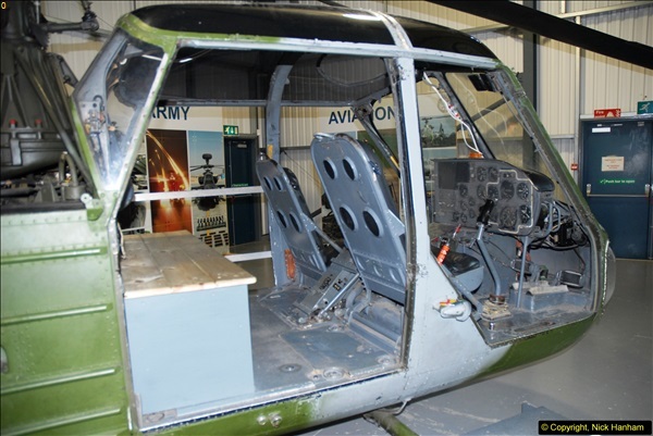 2013-07-17 Museum of Army Flying, Middle Wallop, Hampshire.  (64)064