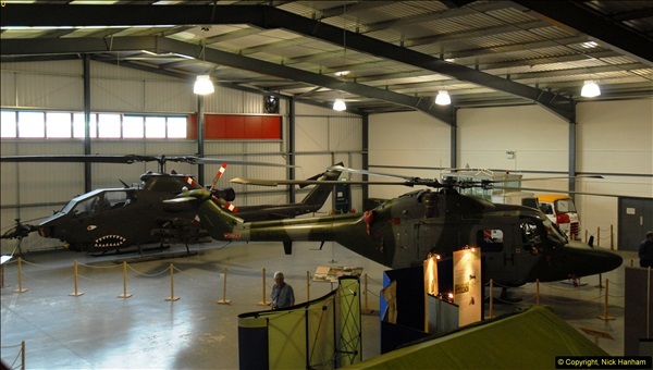 2013-07-17 Museum of Army Flying, Middle Wallop, Hampshire.  (69)069