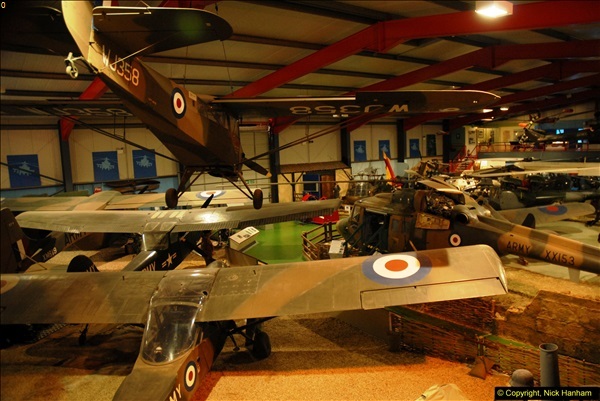 2013-07-17 Museum of Army Flying, Middle Wallop, Hampshire.  (88)088