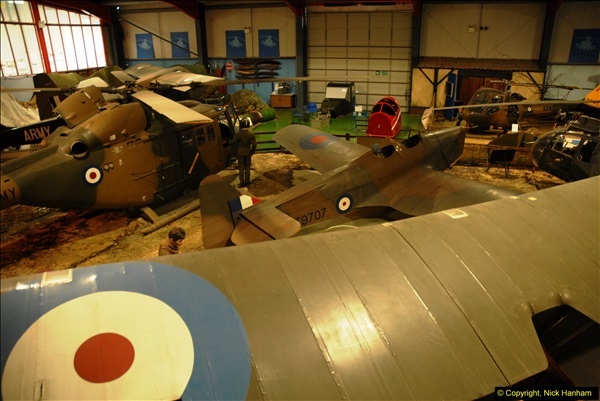 2013-07-17 Museum of Army Flying, Middle Wallop, Hampshire.  (91)091